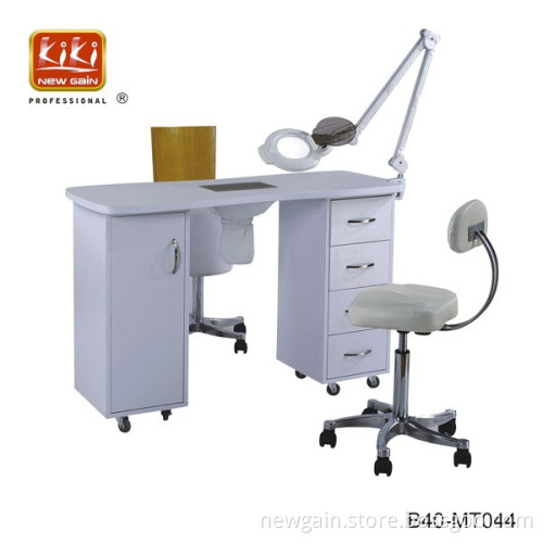 Salon beauty manicure nail table. salon beauty manicure nail table.Top Quality.Manicure Table.nail salon furniture